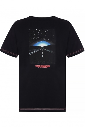 Printed t-shirt, zdjęcie 1 Printed t-shirt od Marcelo Burlon
